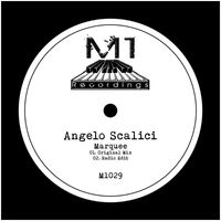 Angelo Scalici - Marquee