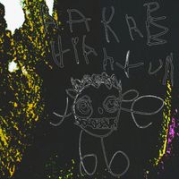 la lune - expressionless