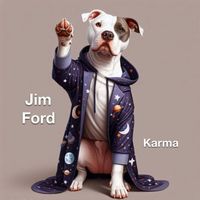 Jim Ford - Karma