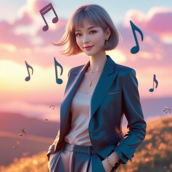 lake - Rise and Shine