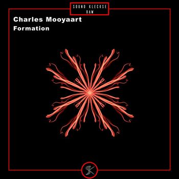 Charles Mooyaart - Formation