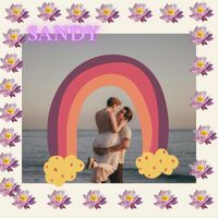 sandy - Sebuah Janji