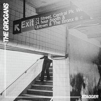 The Grogans - Social Cue