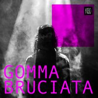 Kleio - Gomma Bruciata