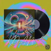 Dj Mad - KDANL Keep Dancing All Night Long