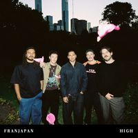 Franjapan - High