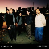 Franjapan - Comatose