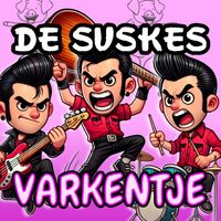 De Suskes - Varkentje