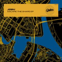 Jobu - Escape The Shape EP