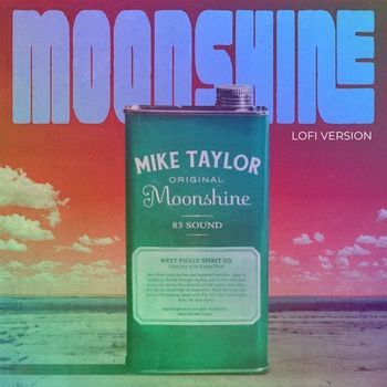 Mike Taylor - Moonshine (Lofi Version)