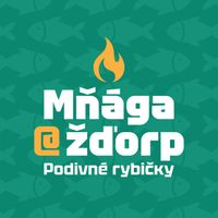 Mňága a Žďorp - Podivné rybičky