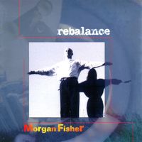 Morgan Fisher - Rebalance