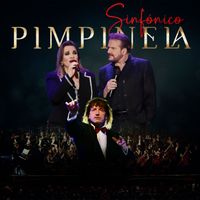 Pimpinela - Pimpinela Sinfónico (En Vivo)