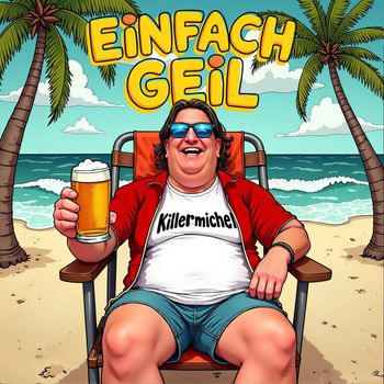 Killermichel - Einfach Geil