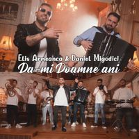 Elis Armeanca - Da-mi Doamne ani