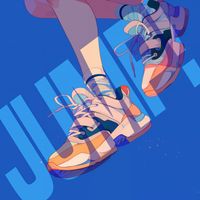 minamo - JUMP!