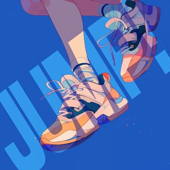 minamo - JUMP!