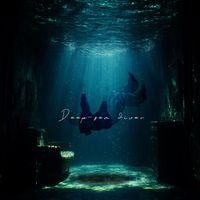 masa - Deep-sea diver