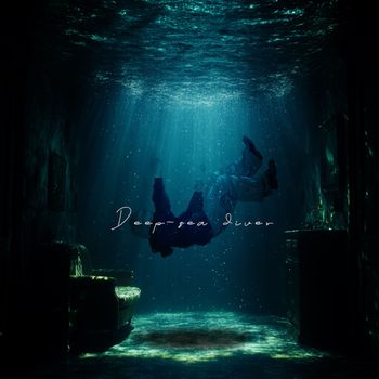 masa - Deep-sea diver