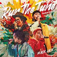 MACK JACK - Run The Tune