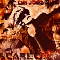 Lacy J. Dalton - Scarecrow
