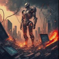 Kaska - Collapse of Tomorrow Ii