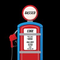 Edge - GASSED (Explicit)