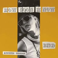 Bird - How Soon Is Now (Acoustic Version)