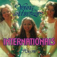 The Internationals - Young And In Love