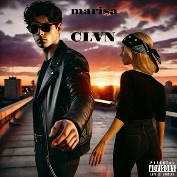Marisa - CLVN (Explicit)