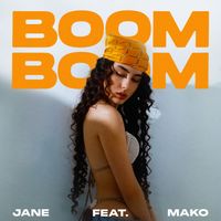 JANE - Boom Boom
