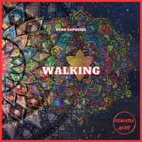 Dudu Capoeira - Walking