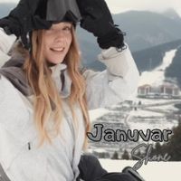 Shone - Januvar