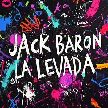 Jack Baron - La Levada (Extended Mix)