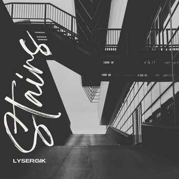 Lysergik - Stairs