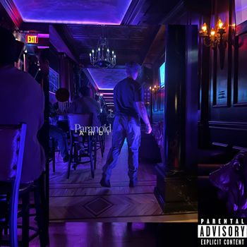 Ambi - Paranoid (Explicit)