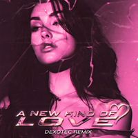 Frou Frou - A New Kind Of Love (dexotec Extended Remix)