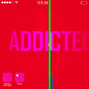 Weston - Addicted