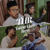 One Way - Thr(Takbir Hari Raya)