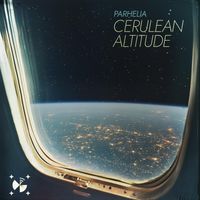 Parhelia - Cerulean Altitude