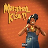 Marginal - KISA ?! (Explicit)
