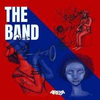Arema Arega - THE BAND