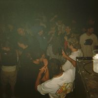 After Hours - Lights Low