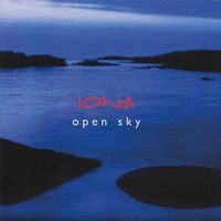 Iona - Open Sky