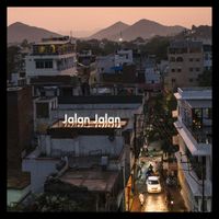 Lukas Endhardt - Jalan Jalan
