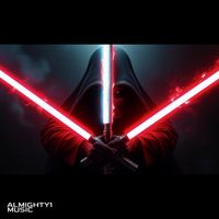 Brandon Szabo - Anakin
