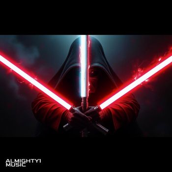 Brandon Szabo - Anakin
