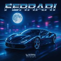 Warda - Ferrari (Explicit)
