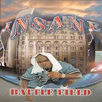 INSANE - Battlefield (Explicit)