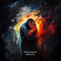 Dramasquad - What it is